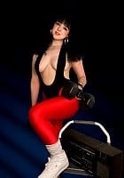 Joanna Hellion